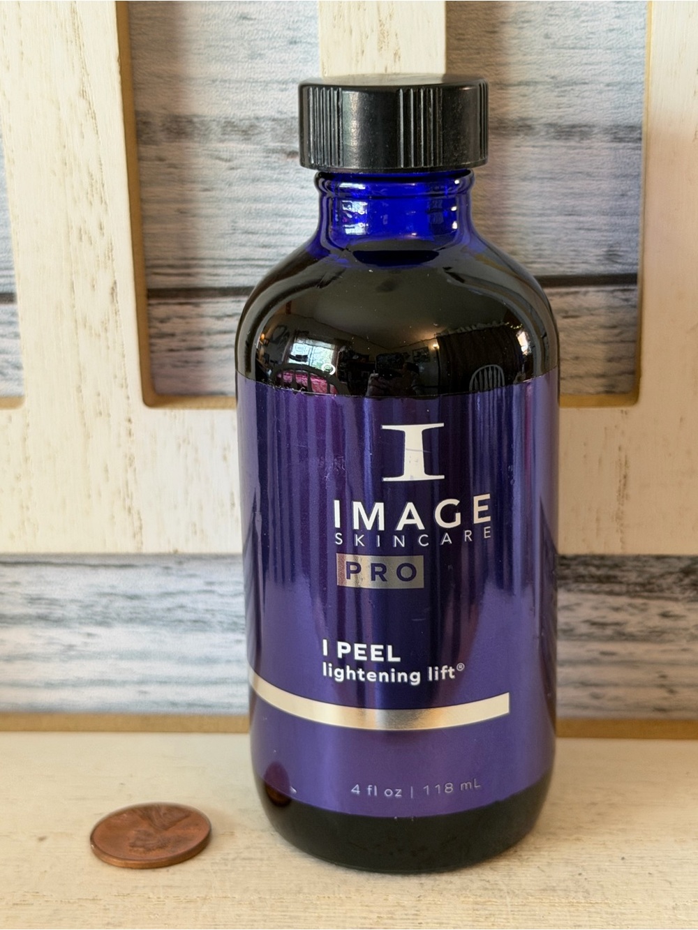 Image Skincare I Peel Lightening Lift 4 oz NEW